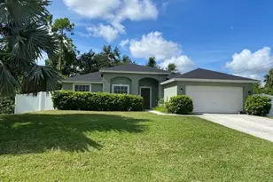 1626 NE 35th Terrace, Cape Coral, FL 33909 - Photo 1