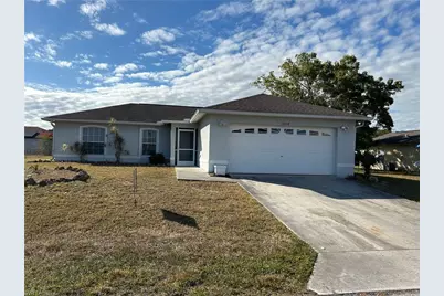 10738 Cocoatree Ct, Lehigh Acres, FL 33936 - Photo 1
