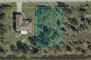 758 Almelia St E, Lehigh Acres, FL 33974 - Photo 1