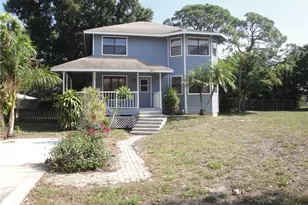 279 Hubbard Ave, North Fort Myers, FL 33917 - Photo 1