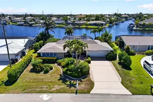 3810 SE 1st Pl, Cape Coral, FL 33904 - Photo 1