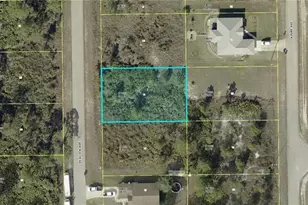 725 Peacock Ave, Lehigh Acres, FL 33974 - Photo 1