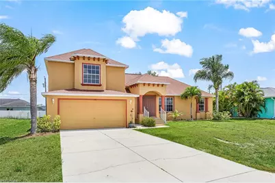 120 SE 4th Ter, Cape Coral, FL 33990 - Photo 1