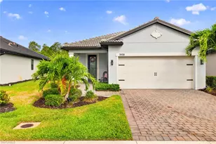 3930 Spotted Eagle Wy, Fort Myers, FL 33966 - Photo 1