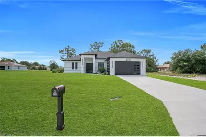 4701 Inez Ave S, Lehigh Acres, FL 33976 - Photo 1