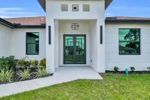 3003 52nd St W, Lehigh Acres, FL 33971 - Photo 1