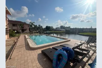5105 Coronado Pkwy #103, Cape Coral, FL 33904 - Photo 1