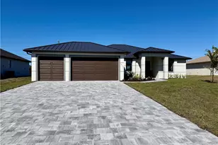 106 NE 8th Pl, Cape Coral, FL 33993 - Photo 1