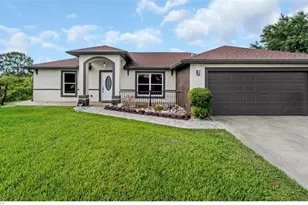 2705 41st St W, Lehigh Acres, FL 33971 - Photo 1