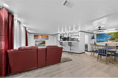 5502 Ben Franklin Ln, North Fort Myers, FL 33917 - Photo 1