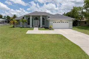1809 Savona Pkwy, Cape Coral, FL 33904 - Photo 1
