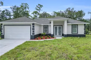 814 Lake Ave, Lehigh Acres, FL 33972 - Photo 1