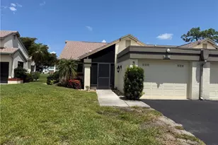 1707 Bent Tree Cir, Fort Myers, FL 33907 - Photo 1