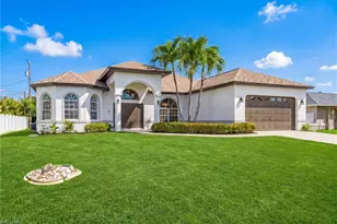 423 SE 17th Terrace, Cape Coral, FL 33990 - Photo 1