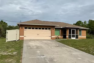 1703 Hibiscus Ave, Lehigh Acres, FL 33972 - Photo 1
