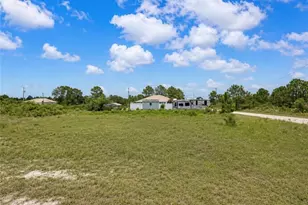 881 Christy St E, Lehigh Acres, FL 33974 - Photo 1