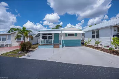 195 Ramble Dr, North Fort Myers, FL 33903 - Photo 1