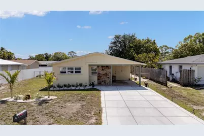 4855 West Dr, Fort Myers, FL 33907 - Photo 1