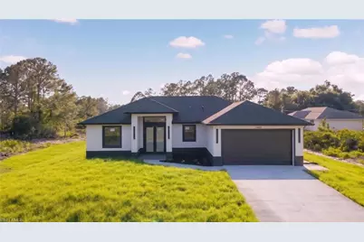 1421 Clark Ave, Lehigh Acres, FL 33972 - Photo 1