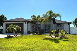 224 NW 2nd Pl, Cape Coral, FL 33993 - Photo 1