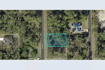 729 Dante Ave S, Lehigh Acres, FL 33974 - Photo 1