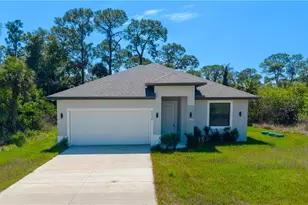 5028 W Tradewinds Circle, Labelle, FL 33935 - Photo 1