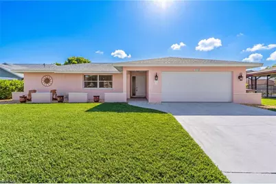 3122 SE 22nd Pl, Cape Coral, FL 33904 - Photo 1