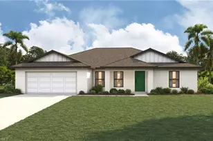 2714 NW 6th Ave, Cape Coral, FL 33993 - Photo 1