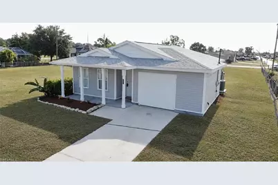 3021 NE 2nd Ave, Cape Coral, FL 33909 - Photo 1