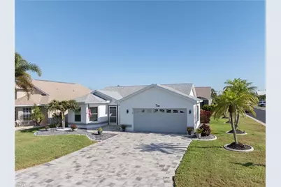 3588 Sabal Springs Blvd, North Fort Myers, FL 33917 - Photo 1