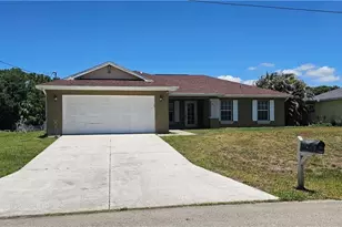 815 Porter St E, Lehigh Acres, FL 33974 - Photo 1