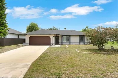 1628 SW 12th Ln, Cape Coral, FL 33991 - Photo 1