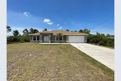 1221 Summa Blvd, Lehigh Acres, FL 33974 - Photo 1