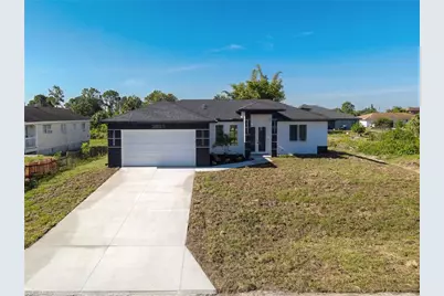 3907 21st St SW, Lehigh Acres, FL 33976 - Photo 1
