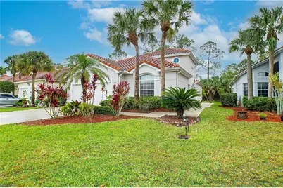 160 Lady Palm Dr, Naples, FL 34104 - Photo 1
