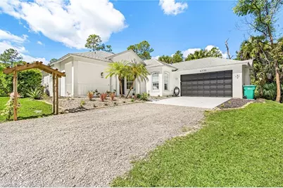 4730 16th Ave SE, Naples, FL 34117 - Photo 1