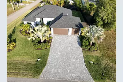 1621 SW 10th Pl, Cape Coral, FL 33991 - Photo 1
