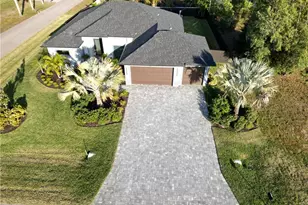 1621 SW 10th Pl, Cape Coral, FL 33991 - Photo 1