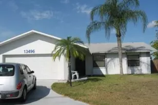 13496 Sylvan Ave, Fort Myers, FL 33919 - Photo 1