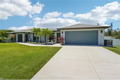 4216 NW 25th Ter, Cape Coral, FL 33993 - Photo 1