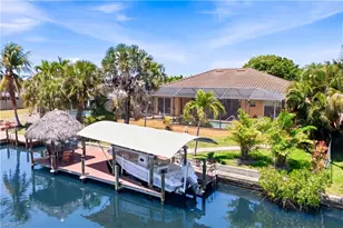 1440 Vendome Ct, Cape Coral, FL 33904 - Photo 1