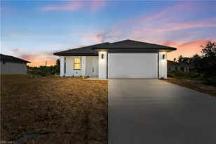 3105 42nd St W, Lehigh Acres, FL 33971 - Photo 1