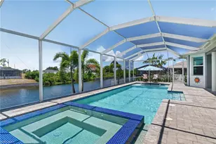 1714 NW 17th Terrace, Cape Coral, FL 33993 - Photo 1