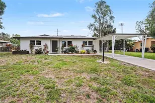 6665 E Tropicana Dr, Fort Myers, FL 33919 - Photo 1