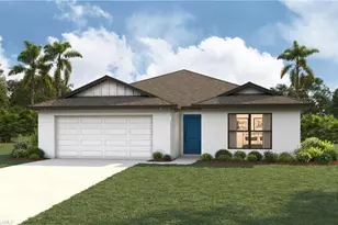 845 Cadis St E, Lehigh Acres, FL 33974 - Photo 1