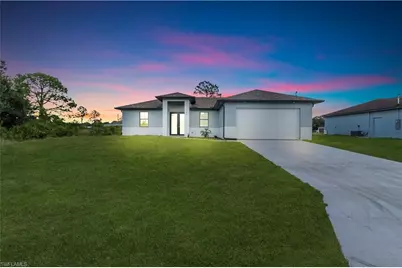 497 Lenox Ave, Lehigh Acres, FL 33974 - Photo 1