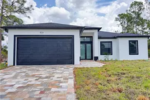 531 Addison St E, Lehigh Acres, FL 33974 - Photo 1