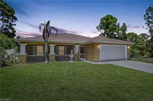 3008 51st St W, Lehigh Acres, FL 33971 - Photo 1