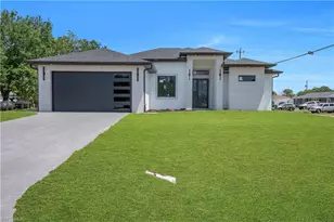 3500 7th St SW, Lehigh Acres, FL 33976 - Photo 1