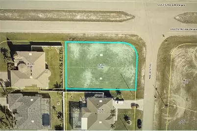 1540 NW 41st Pl, Cape Coral, FL 33993 - Photo 1